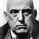 Foto de Aleister Crowley