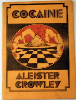 Aleister Crowley