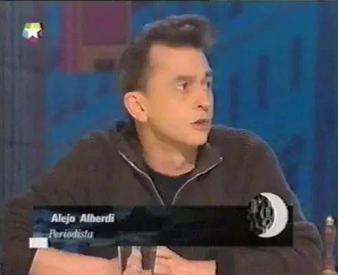 Alejo Alberdi
