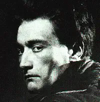 Antonin Artaud