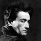 Foto de Antonin Artaud