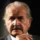 Foto de Carlos Fuentes