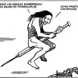 Viñeta El Roto 25/05/2000