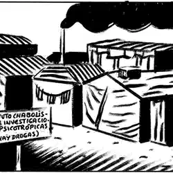 Viñeta El Roto 05/06/2006