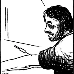 Viñeta El Roto 31/10/2007