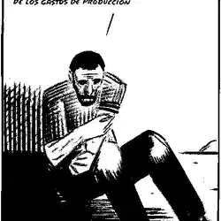 Viñeta El Roto 25/11/2008