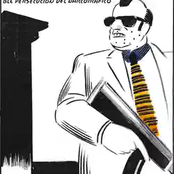 Viñeta El Roto 14/07/2009