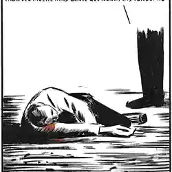 Viñeta El Roto 30/06/2010