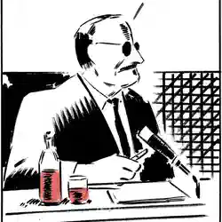 Viñeta El Roto 04/07/2011