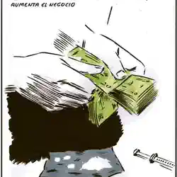 Viñeta El Roto 07/06/2013