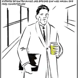 Viñeta El Roto 07/02/2015