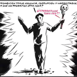Viñeta El Roto 09/06/2016