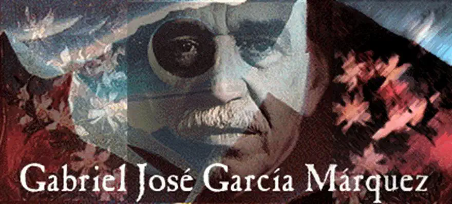 Gabriel García Márquez