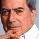 Foto de Mario Vargas Llosa