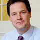 Foto de Nick Clegg