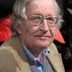 Foto de Noam Chomsky