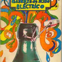 Tom Wolfe — Gaseosa de ácido eléctrico