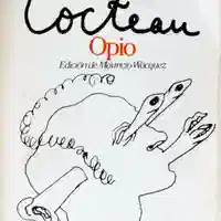 Jean Cocteau — Opio