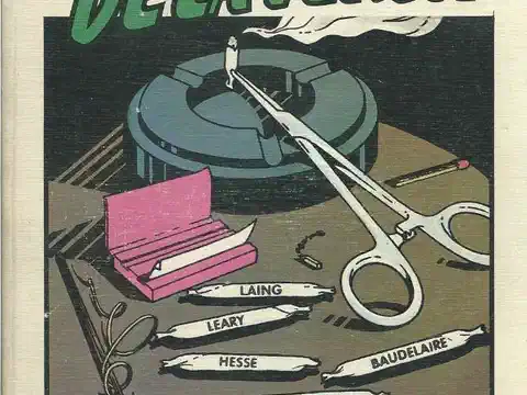 Cannabis y derivados