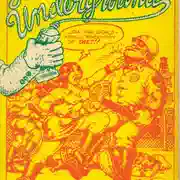 Mario Maffi — La cultura underground