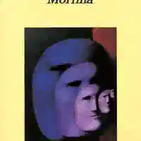 Mijaíl Bulgákov — Morfina