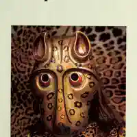 Laura Restrepo — Leopardo al sol