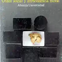 Emilio Lamo de Espinosa — Delitos sin víctima