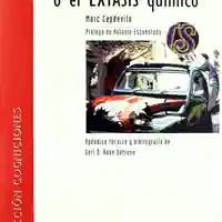 Marc Capdevila — MDMA o el éxtasis químico