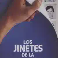 Fabio Castillo — Los jinetes de la cocaína