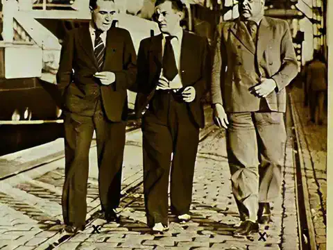 Corrupción institucional en España