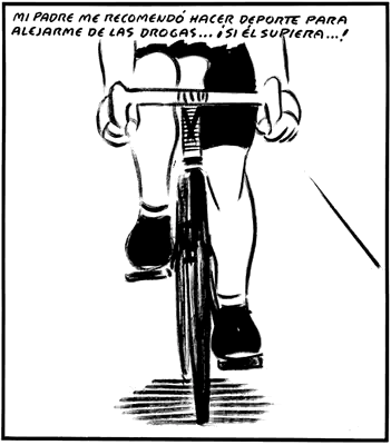 Viñeta El Roto 02/06/2008