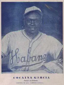 Manuel «Cocaína» García