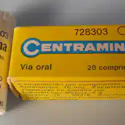 Centramina