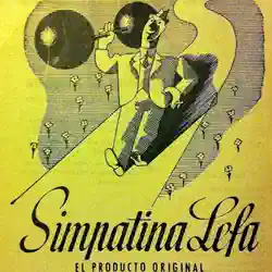 Simpatina Lefa