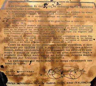 Hachis Montecristo_1897b