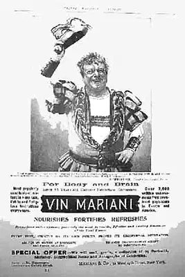 Vino Mariani 3