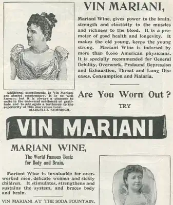 Vino Mariani 5