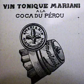 Vino Mariani 94