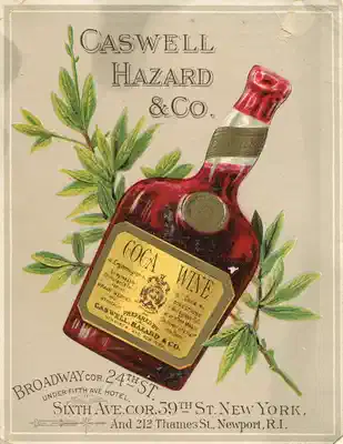 Vino_Coca_Wine_Caswell_Hazard_Co.