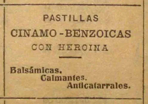 Heroína Bonald (1907)