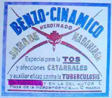 Heroína Madariaga (1912)