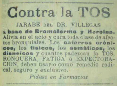 Heroína Villegas (1907)