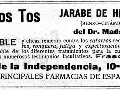 Heroína (española)