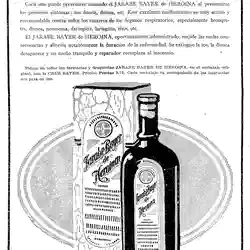 En la estación lluviosa (II)