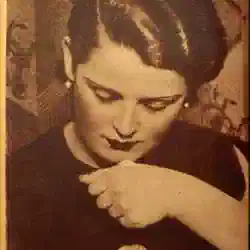 Portada de «Estampa»