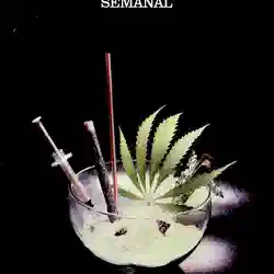 Dulce cruel droga (El País Semanal)