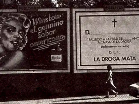 Historia de las drogas en España