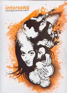 Interzona