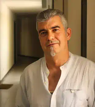 Juan Carlos Usó Arnal