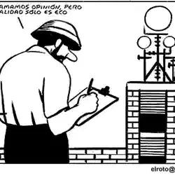 Viñeta El Roto 29/04/2002